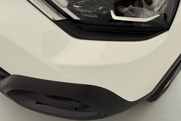 Citroen C4 (2024) — foto 19 van 30