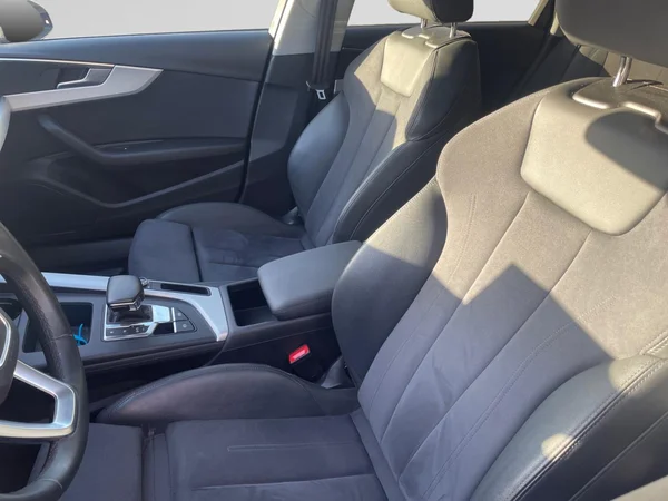 AUDI A4 SW Dsl (2023) — foto 19 van 19