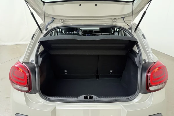 Citroen C3 (2023) — foto 15 van 19