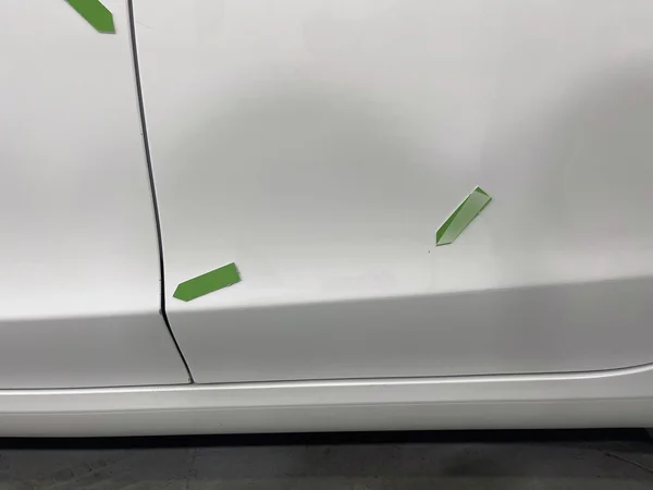 Tesla Model 3 (2024) — foto 21 van 47
