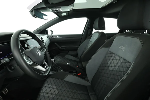 Volkswagen Polo (2025) — foto 16 van 16