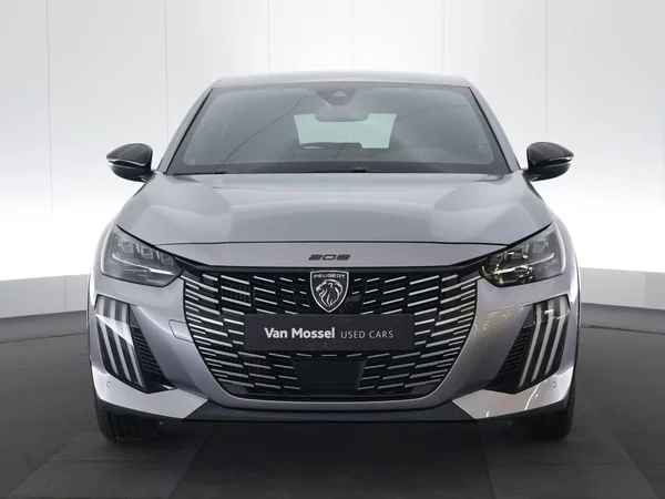 Peugeot 208 (2025) — foto 23 van 31