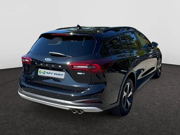 FORD Focus SW Active (2022) — foto 19 van 23