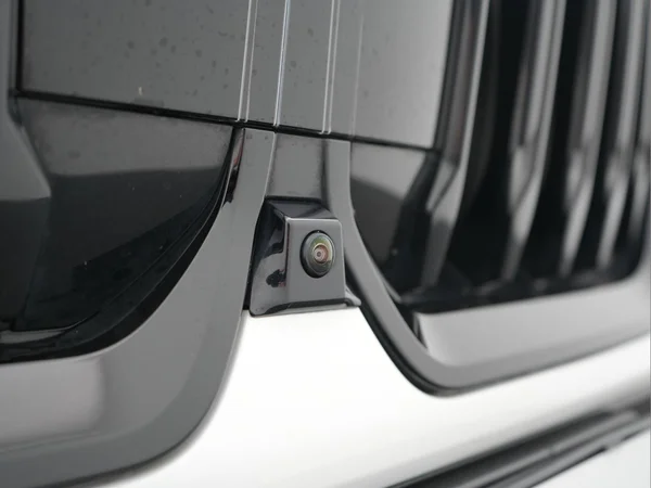 BMW X1 PHEV (U11) (2023) — foto 50 van 54