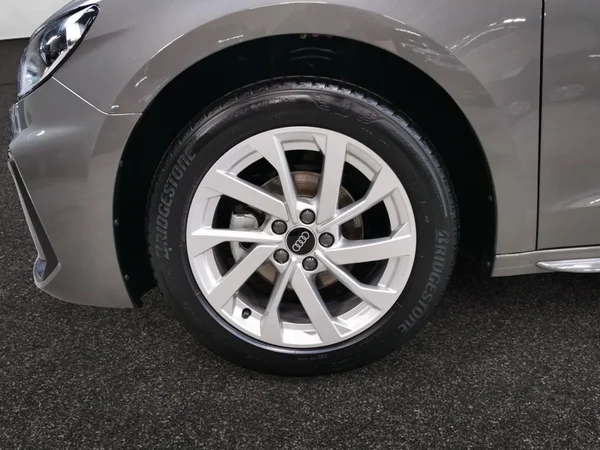 AUDI A1 Sportback (2026) — foto 10 van 15