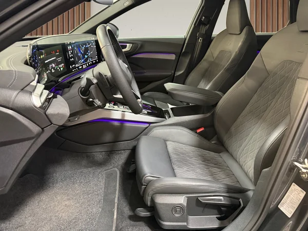 Audi A5 (2025) — foto 4 van 32
