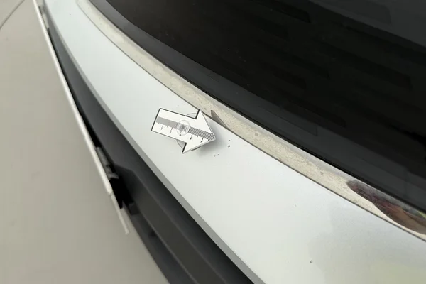 Opel Crossland (2022) — foto 8 van 19