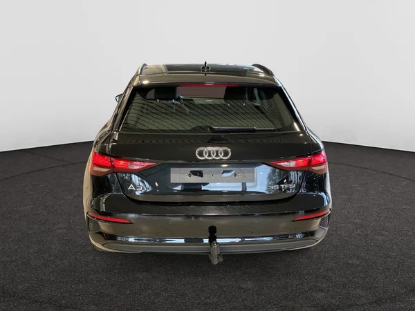 AUDI A3 Sportback (2021) — foto 21 van 24