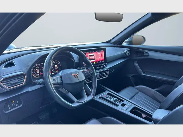 Cupra Formentor (2022) — foto 31 van 32