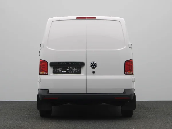 VOLKSWAGEN Transporter T6.1 1000 Fourgon Lwb Dsl (2024) — foto 13 van 16