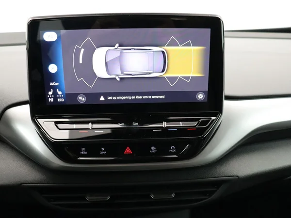 Volkswagen ID.4 (2023) — foto 11 van 31