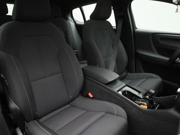 Volvo C40 (2022) — foto 36 van 44