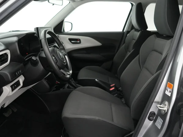 Suzuki Swift (2024) — foto 3 van 23