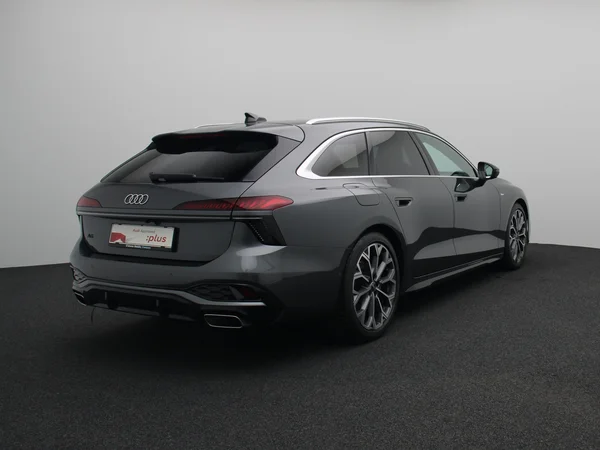 AUDI A6 Avant (2025) — foto 11 van 17