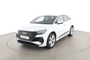 Audi Q4 5ced5798-34ba-4e80-b83c-19d289194758