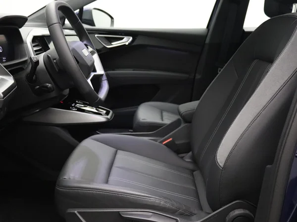 AUDI Q4 e-tron (2026) — foto 3 van 20