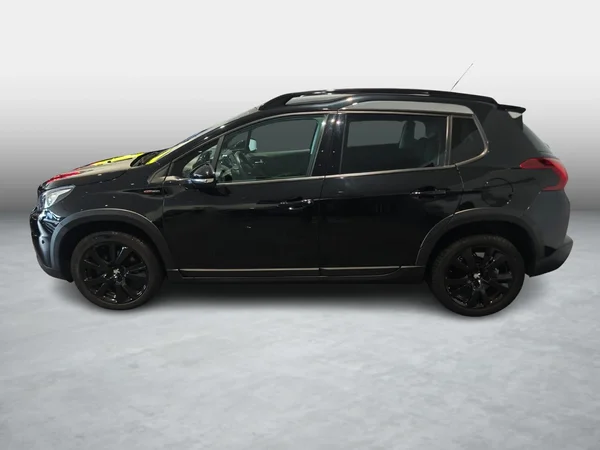 Peugeot 2008 (2019) — foto 17 van 18