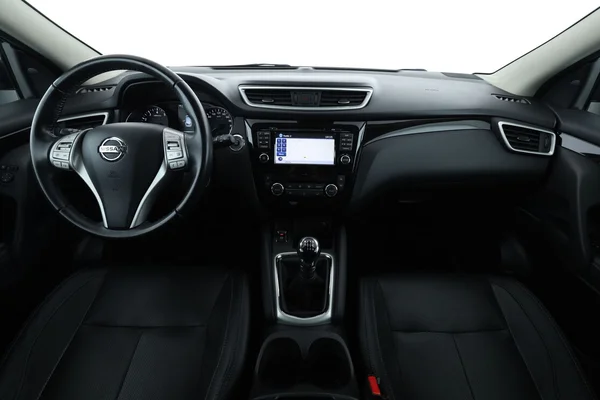 Nissan Qashqai (2017) — foto 3 van 16