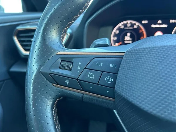 CUPRA Formentor (2022) — foto 18 van 34