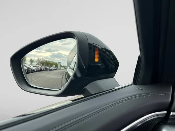 AUDI A5 e-hybrid (PHEV) (2025) — foto 21 van 24