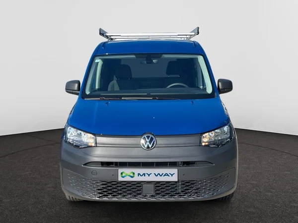 VOLKSWAGEN Caddy Van (2025) — foto 9 van 20