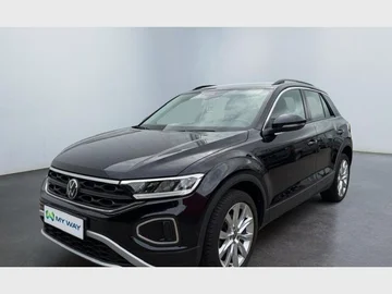 Volkswagen T-Roc (2023)