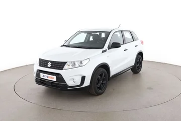 Suzuki Vitara 87450295-28dc-4903-8942-23b20f4747df