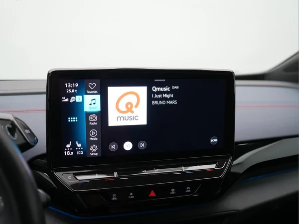 VOLKSWAGEN ID.4 (2021) — foto 17 van 49