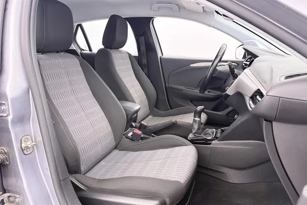 Opel Corsa (2021) — foto 5 van 34