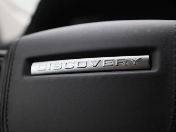 Land Rover Discovery Sport (2021) — foto 27 van 50