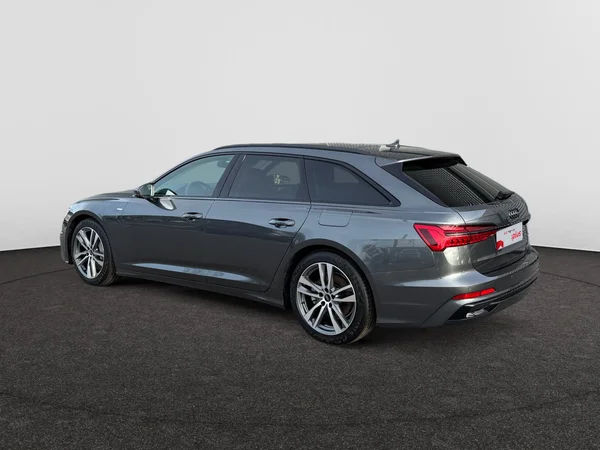 AUDI A6 Avant PHEV (2026) — foto 18 van 24