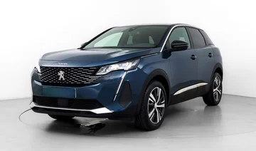 Peugeot 3008 (2024)