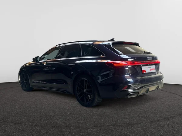 AUDI A5 SW (2025) — foto 18 van 24