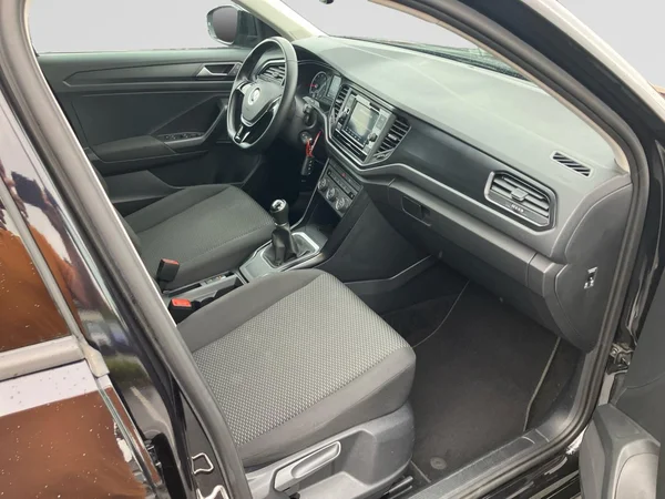 VOLKSWAGEN T-Roc (2021) — foto 21 van 21