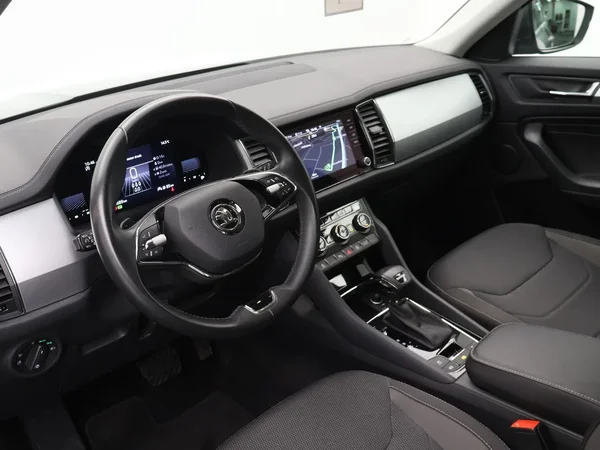 Škoda Kodiaq (2024) — foto 4 van 32