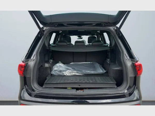 Seat Tarraco (2023) — foto 27 van 29