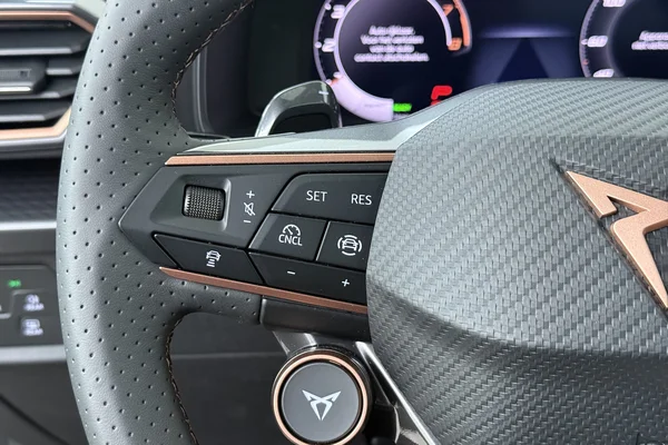 CUPRA Formentor (2026) — foto 5 van 18