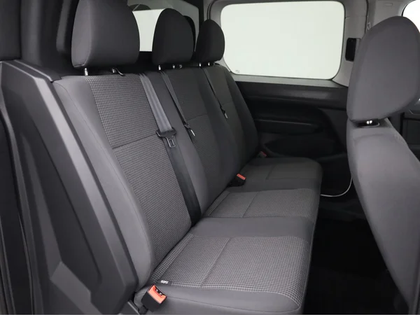 VOLKSWAGEN Caddy Maxi (2024) — foto 16 van 16
