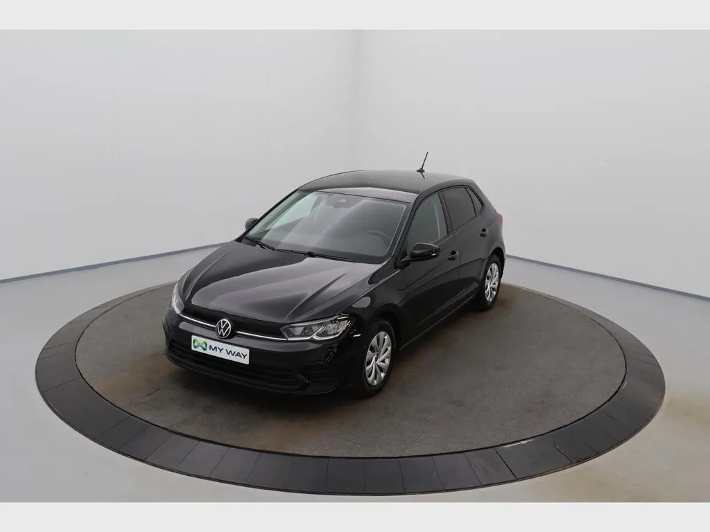 VOLKSWAGEN Polo 1122_113516_2023