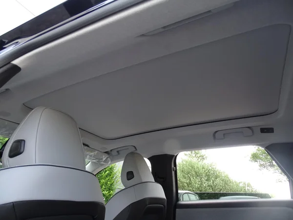 Citroën C5 Aircross (2025) — foto 6 van 25