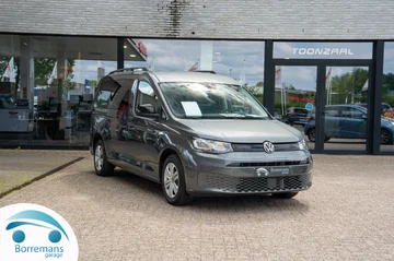 Volkswagen Caddy c4eb907a-73af-4a66-8cdf-ddfafb85dea8