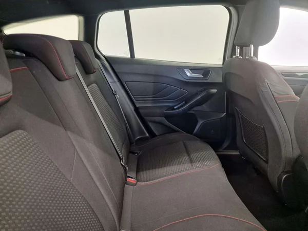 Ford Focus (2025) — foto 13 van 15