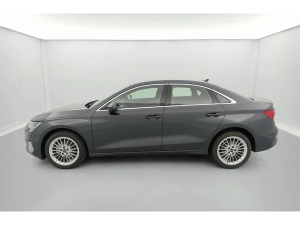 AUDI A3 Sedan (2022) — foto 34 van 36