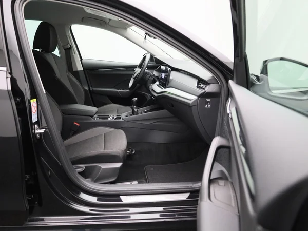 Škoda Octavia (2023) — foto 32 van 44