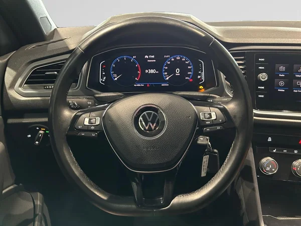 VOLKSWAGEN T-Roc Cabriolet (2021) — foto 25 van 25