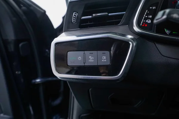 Audi A6 PHEV (2021) — foto 16 van 51