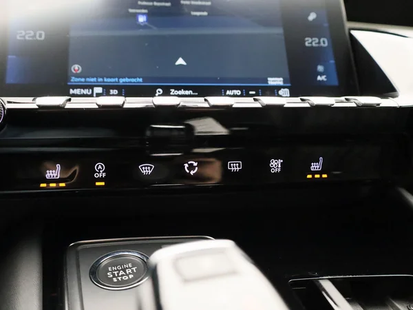 Peugeot 508 (2023) — foto 11 van 40