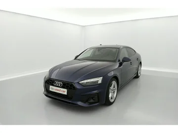 AUDI A5 Sportback (2021)