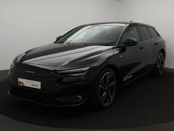 AUDI A6 Avant e-tron (2026)