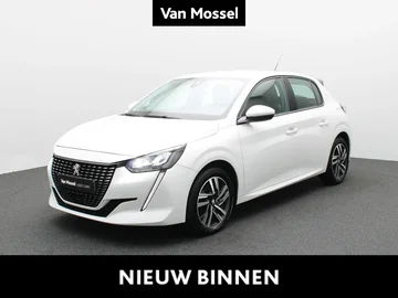 Peugeot 208 (2020)